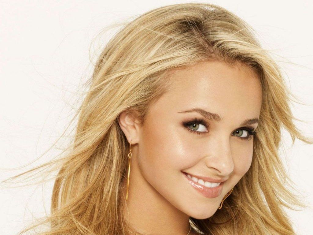 Hayden Panettiere Wallpapers