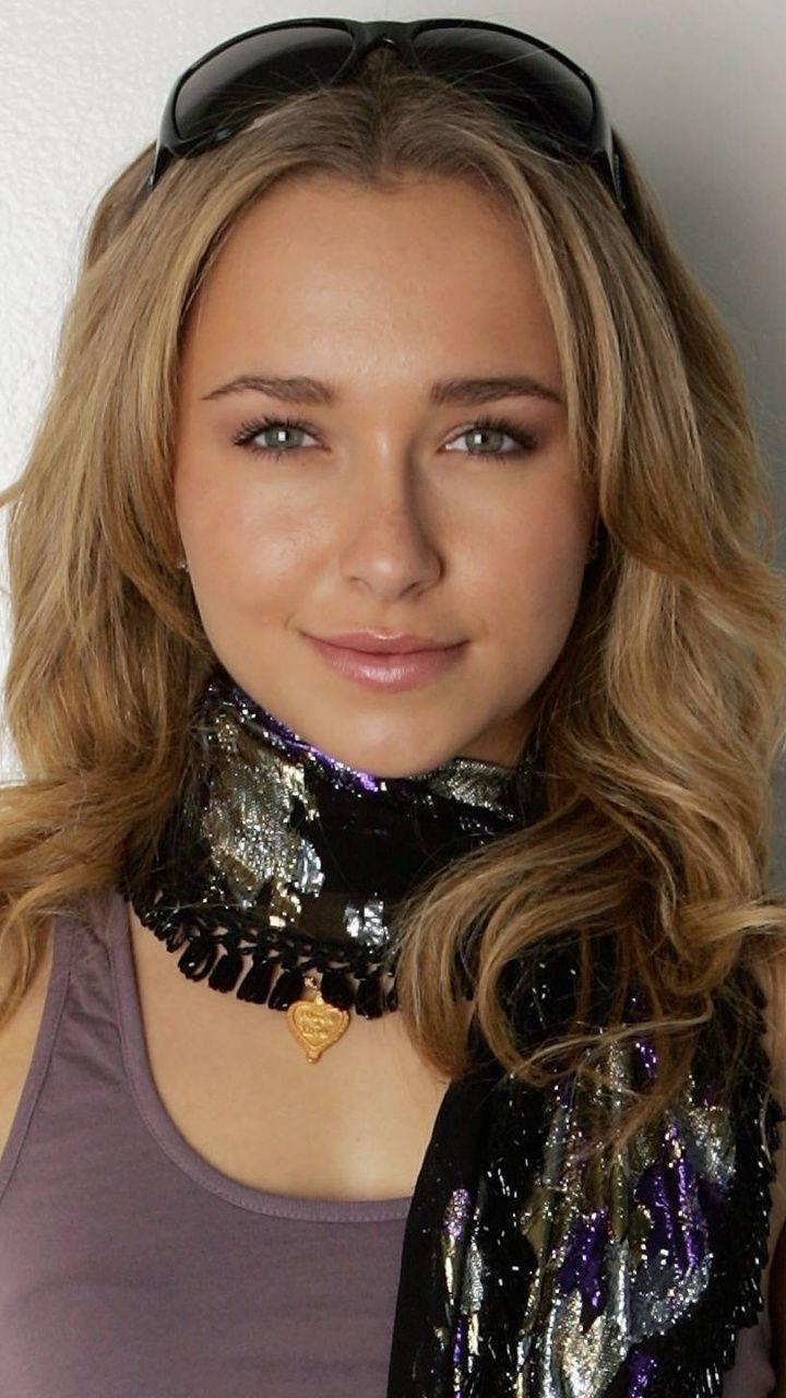 Hayden Panettiere Wallpapers