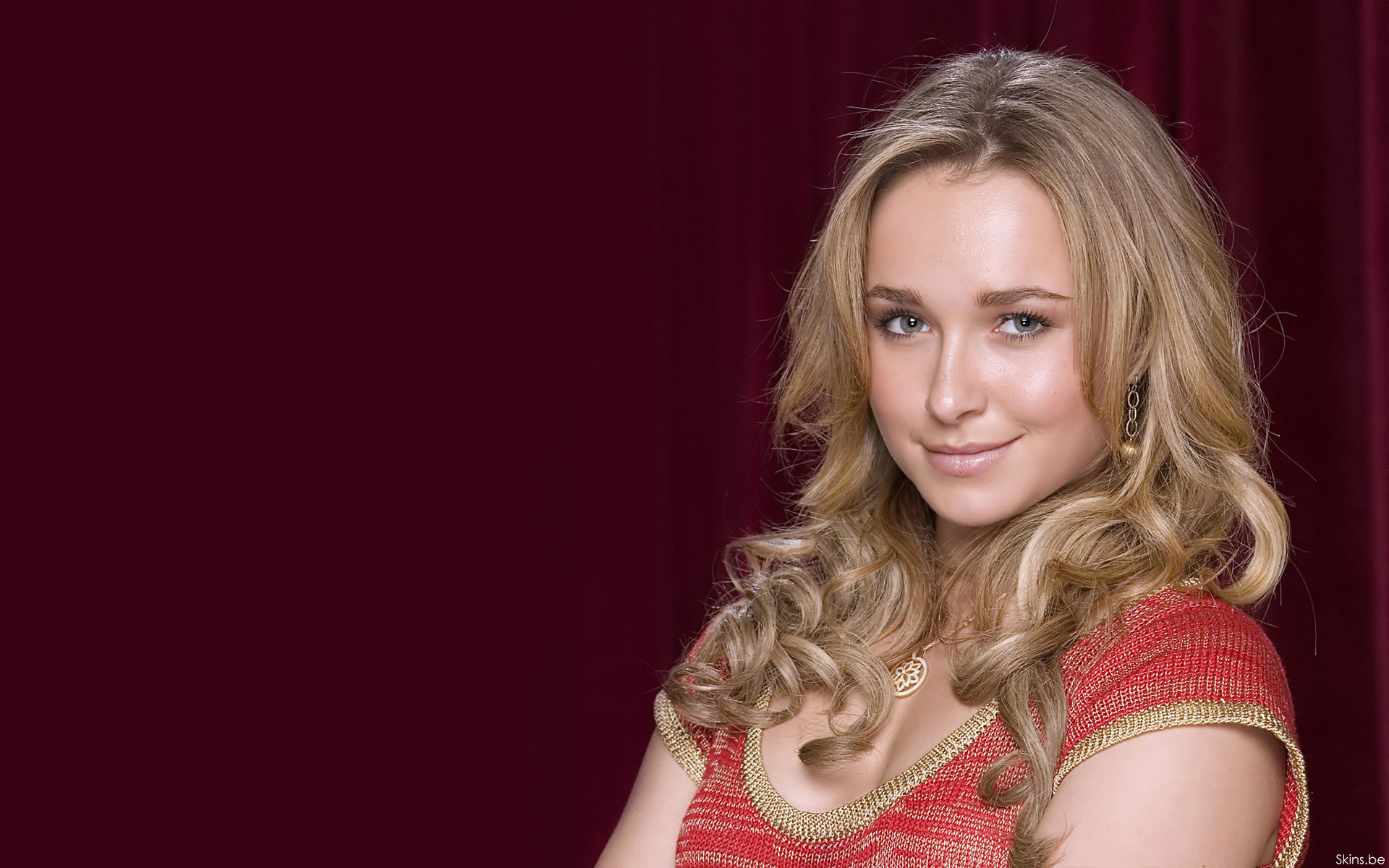 Hayden Panettiere Wallpapers