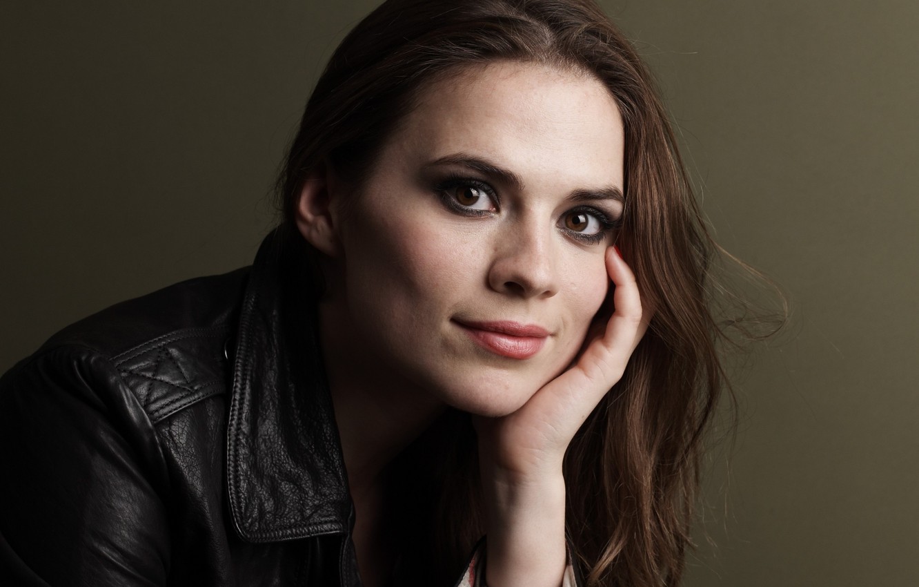 Hayley Atwell Wallpapers