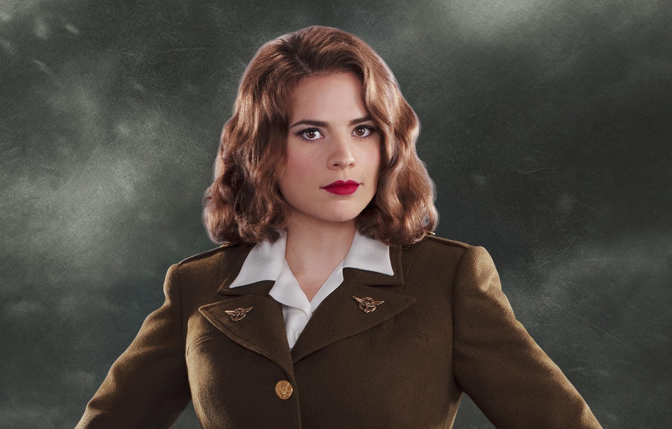 Hayley Atwell Wallpapers