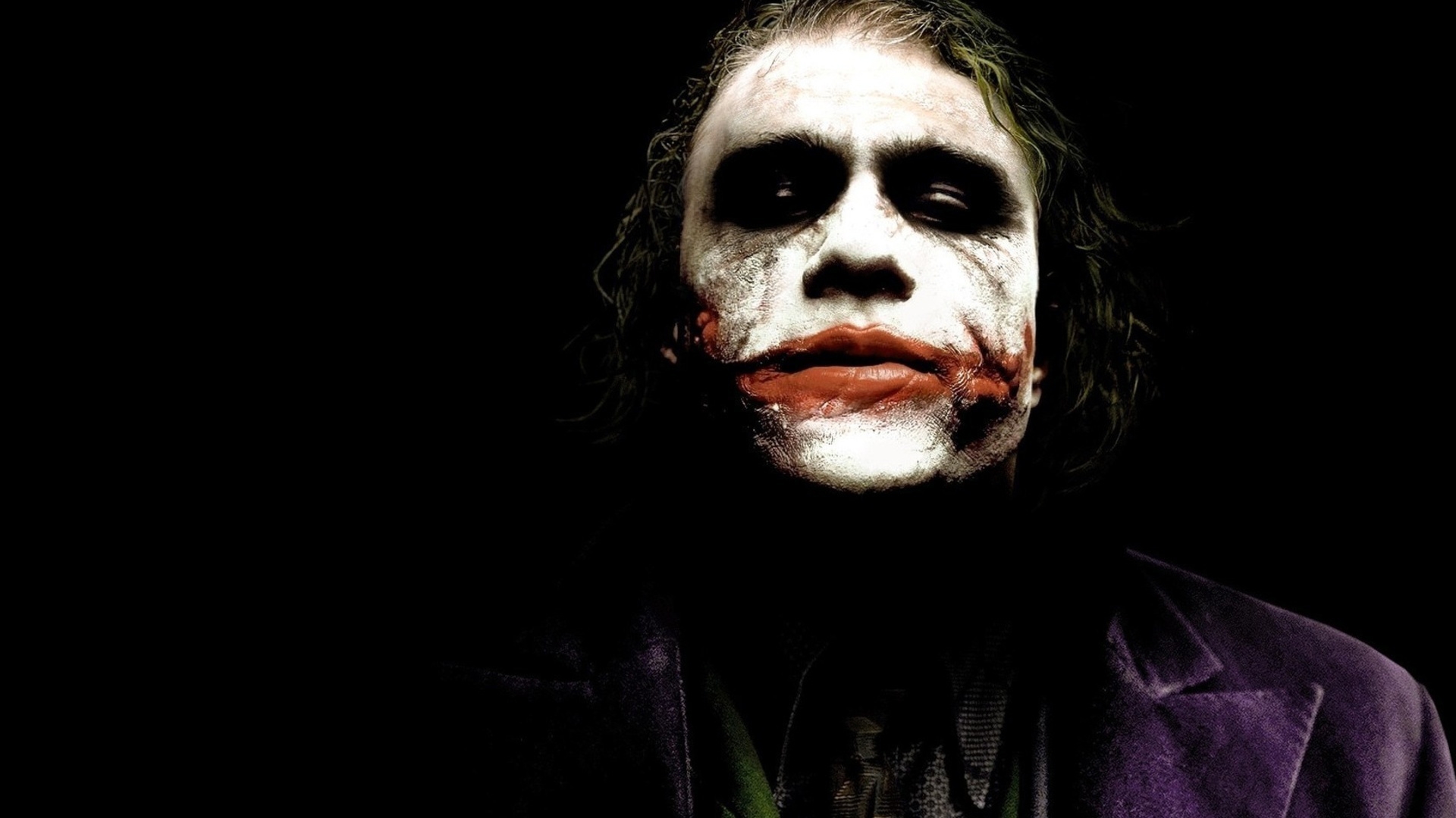 Heath Ledger Wallpapers