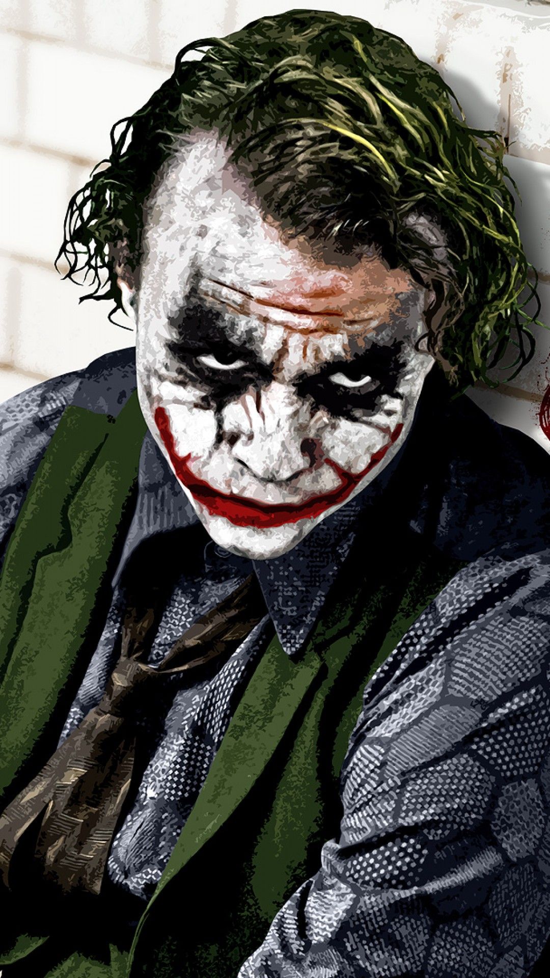 Heath Ledger Wallpapers