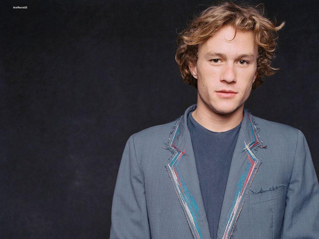 Heath Ledger Wallpapers