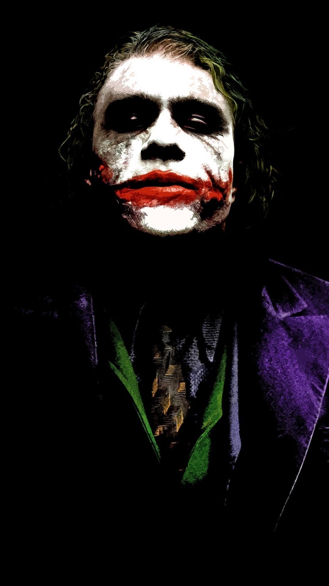 Heath Ledger Wallpapers