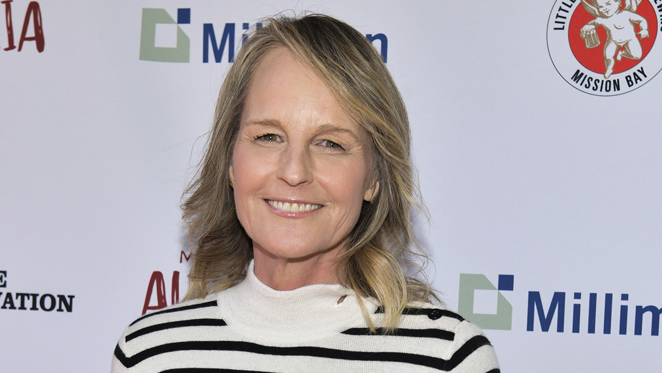 Helen Hunt Wallpapers