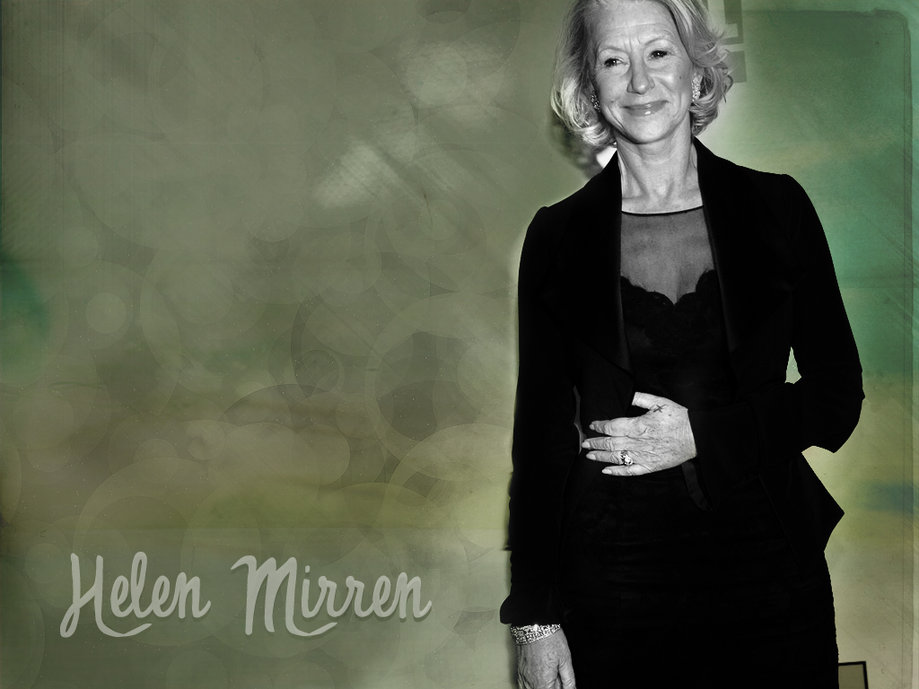 Helen Mirren Wallpapers