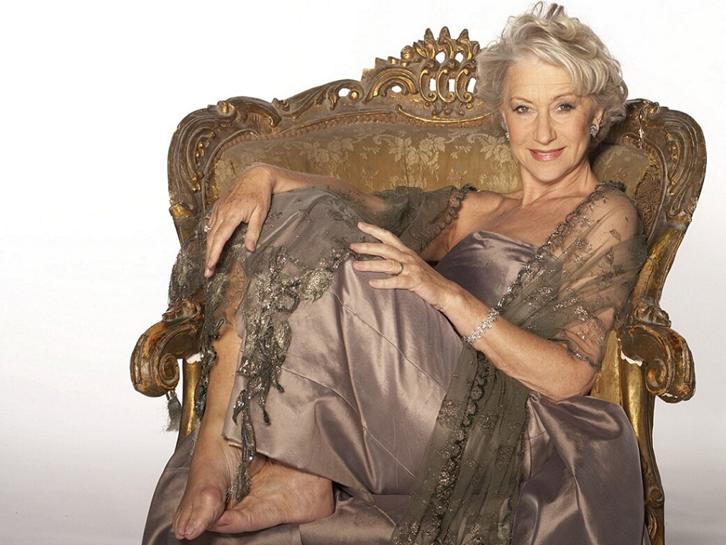 Helen Mirren Wallpapers