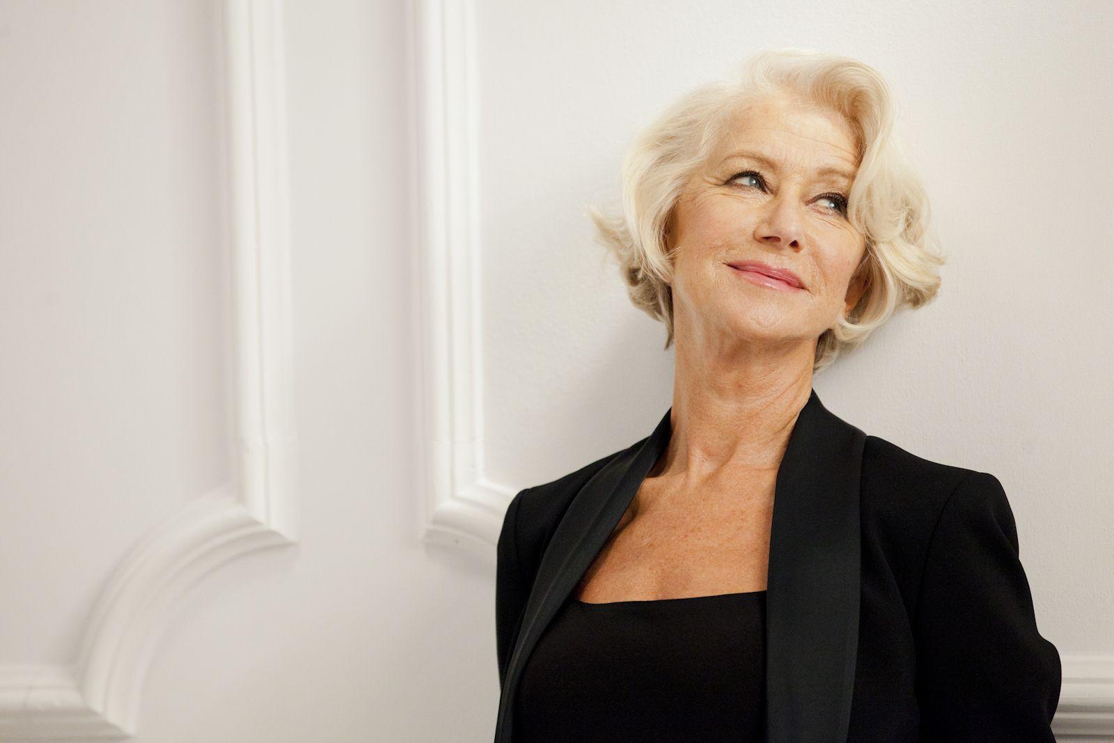 Helen Mirren Wallpapers