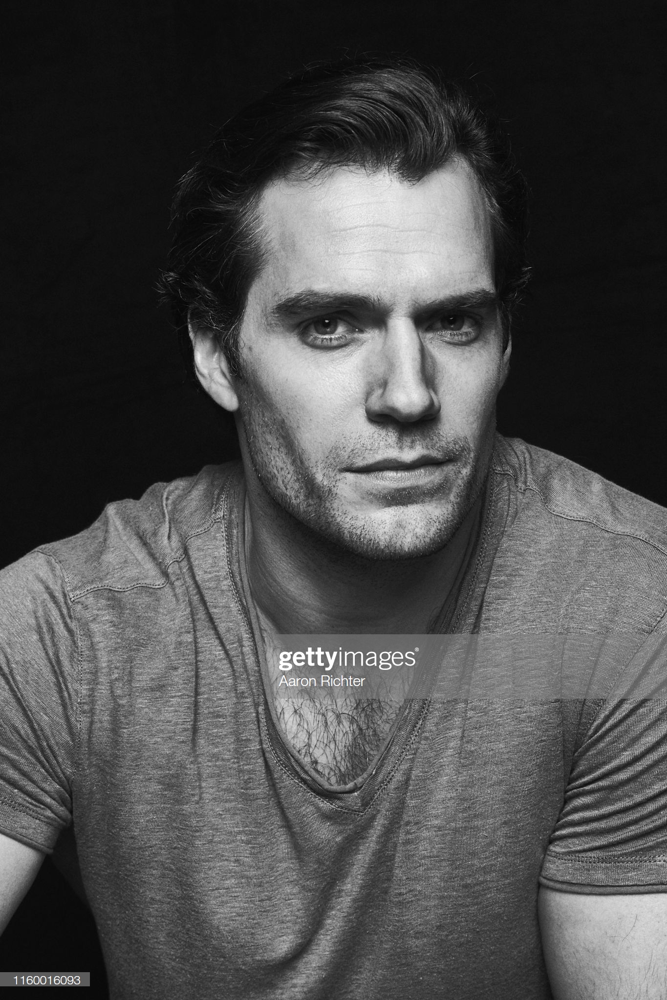 Henry Cavil Photoshoot Wallpapers