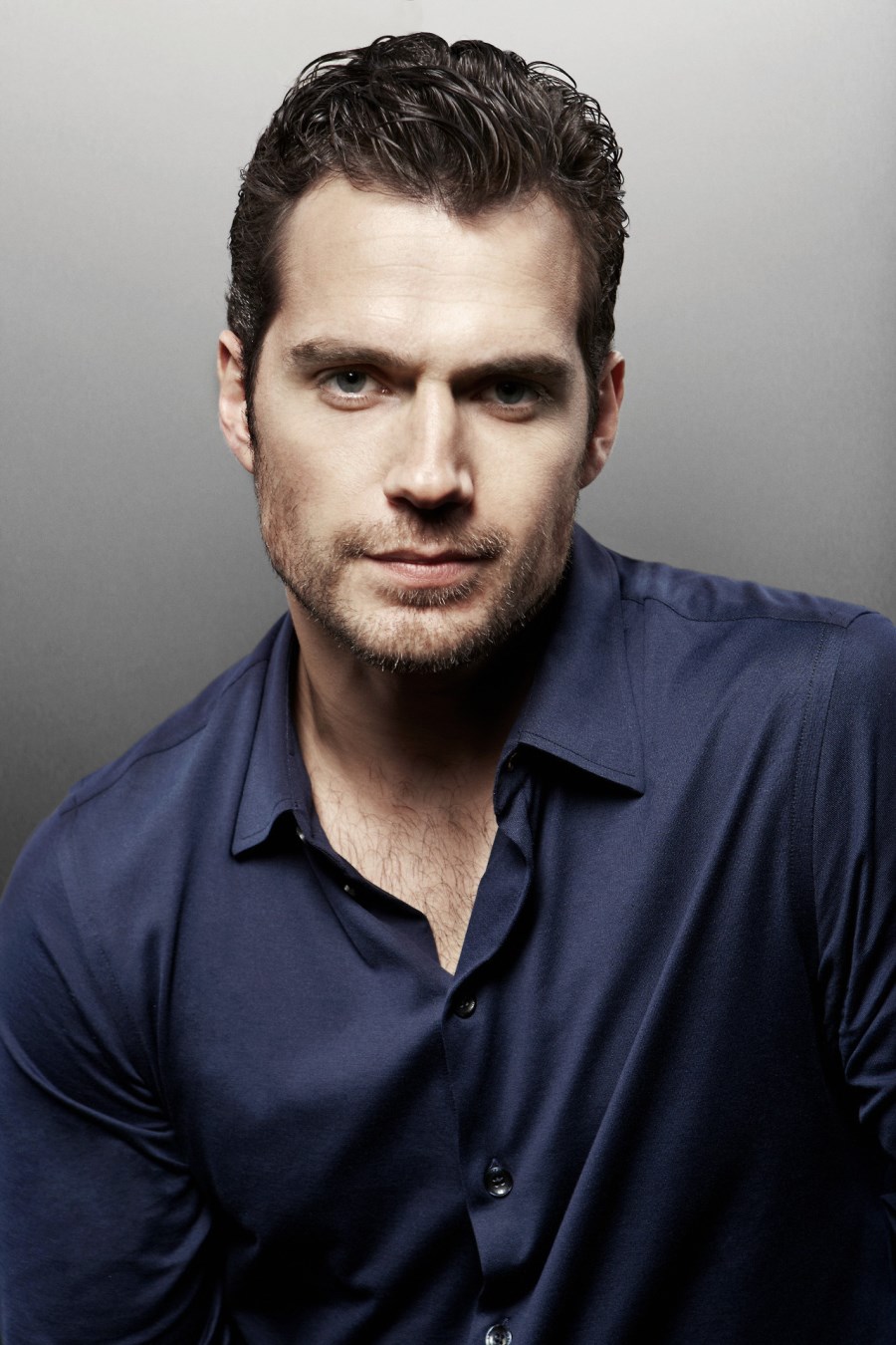 Henry Cavil Photoshoot Wallpapers