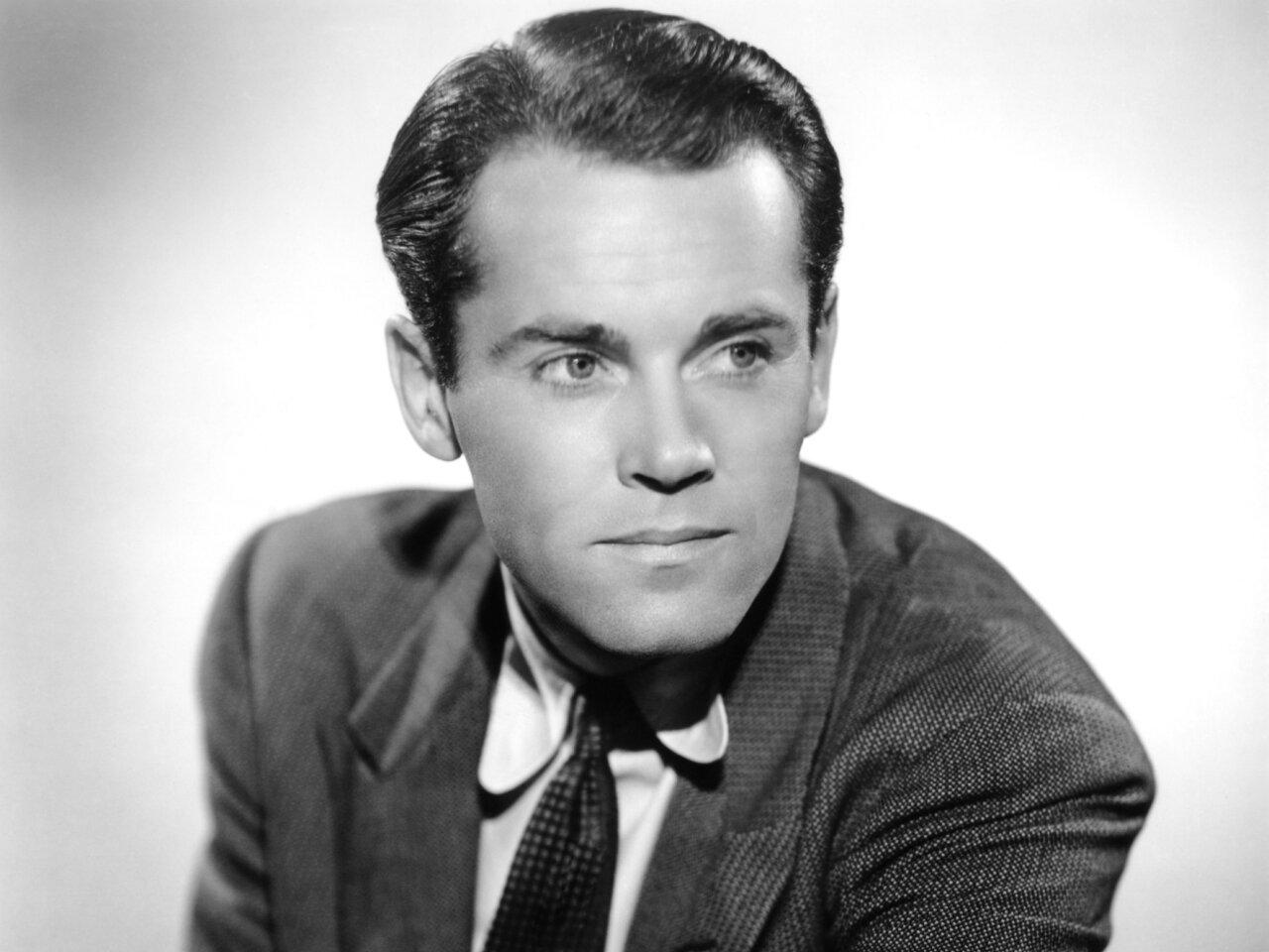 Henry Fonda Wallpapers