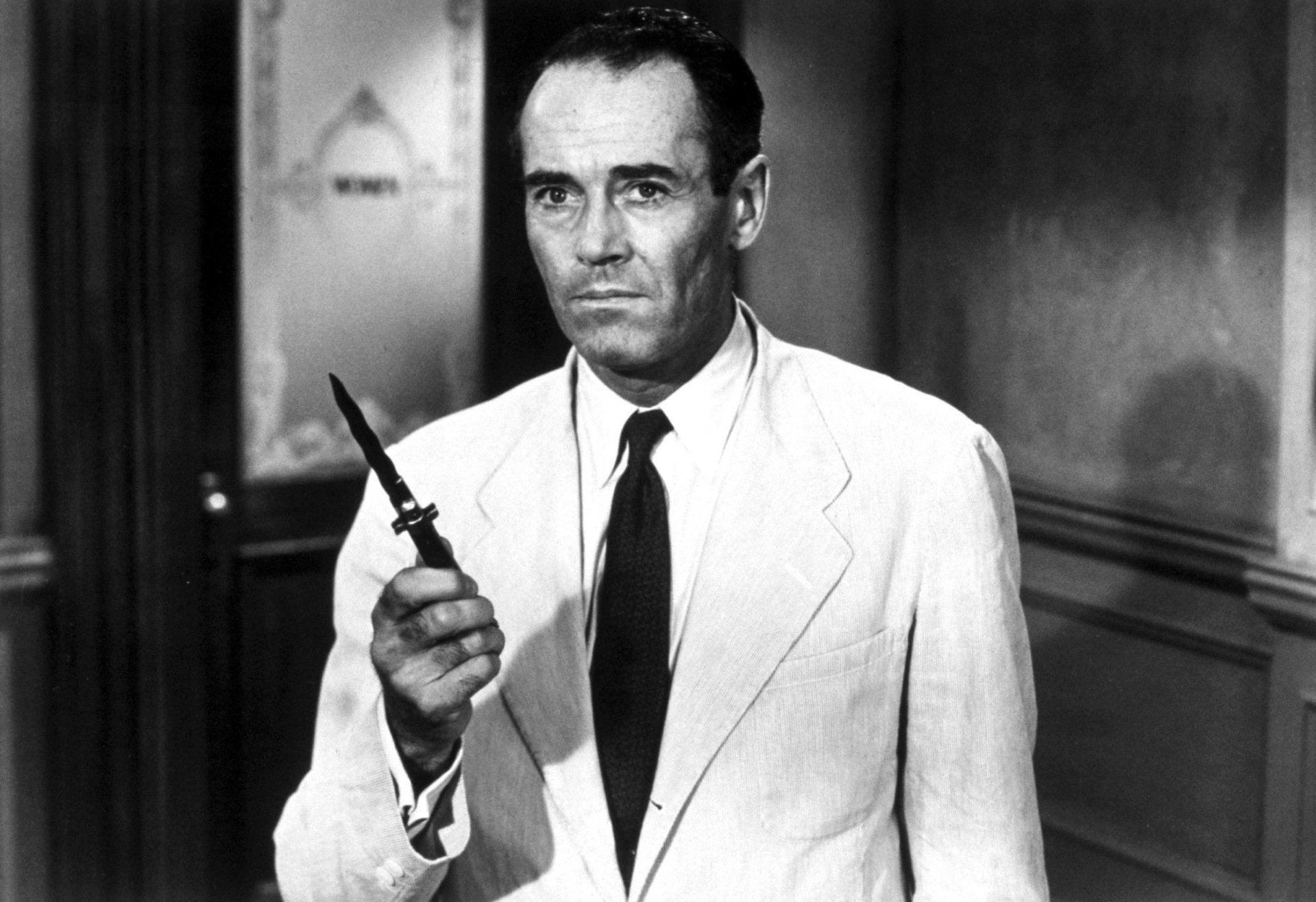 Henry Fonda Wallpapers