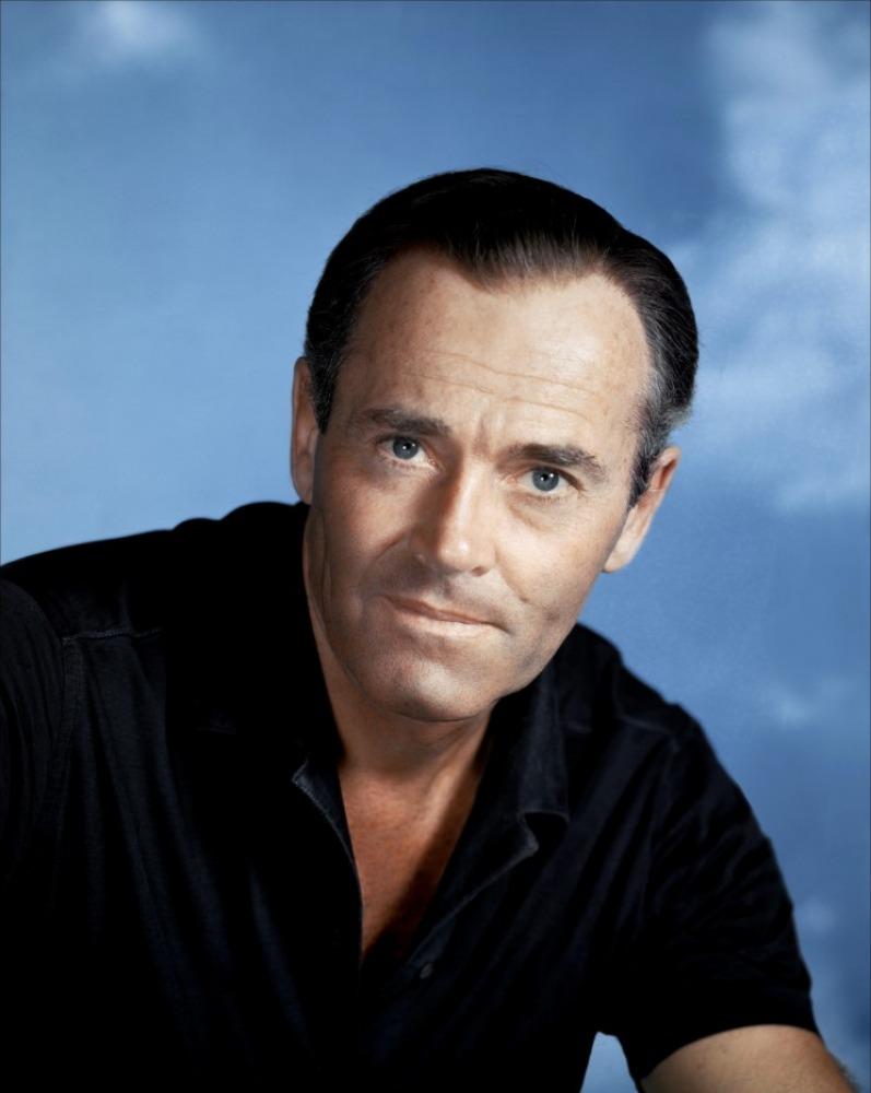 Henry Fonda Wallpapers