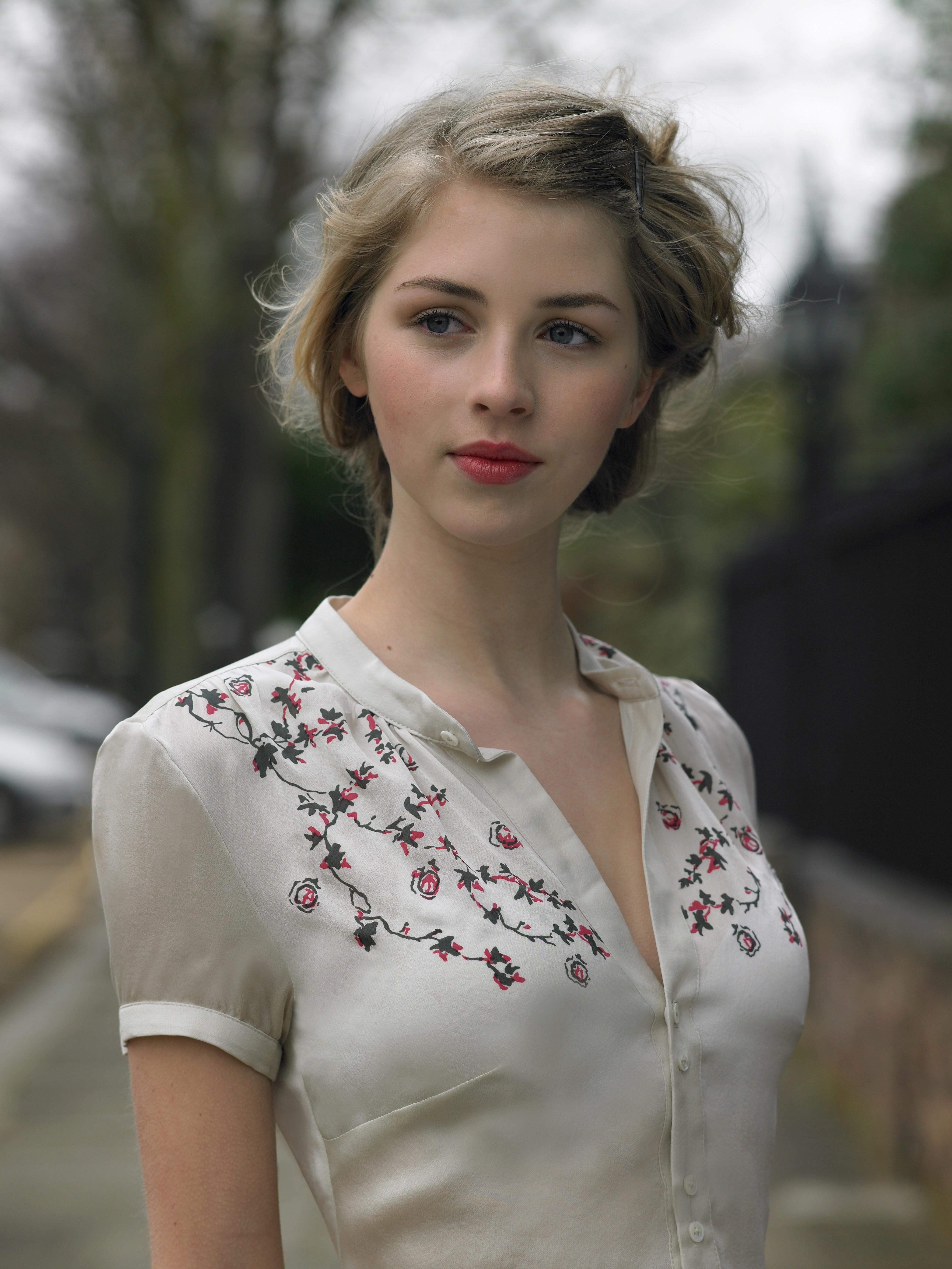 Hermione Corfield 2019 Wallpapers