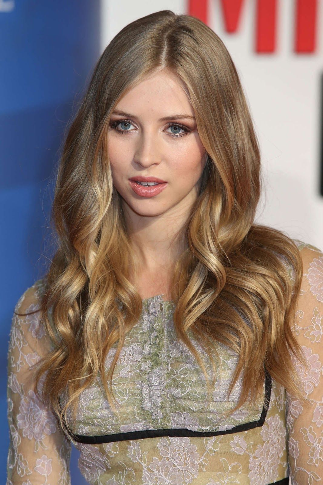 Hermione Corfield 2019 Wallpapers