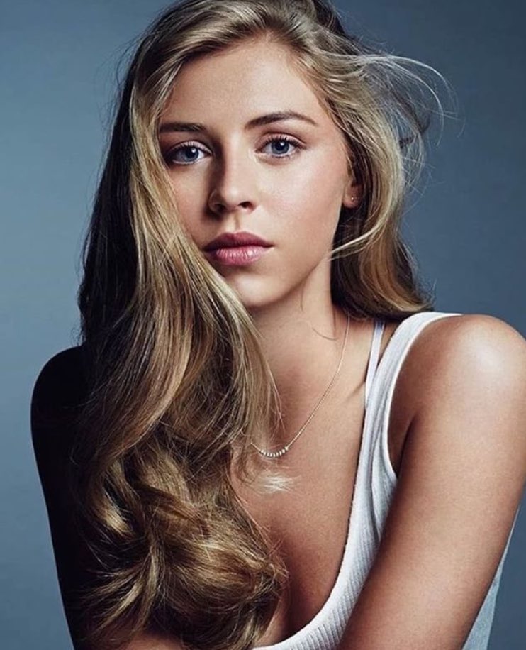 Hermione Corfield 2019 Wallpapers