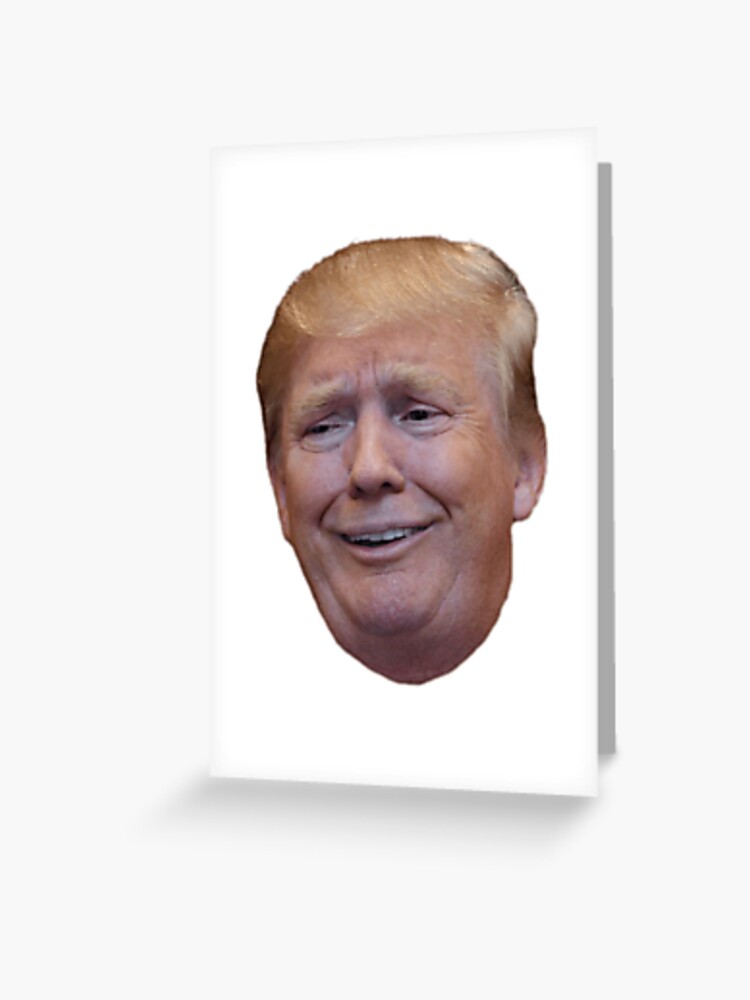 Hilarious Donald Trump Facial Expression Wallpapers