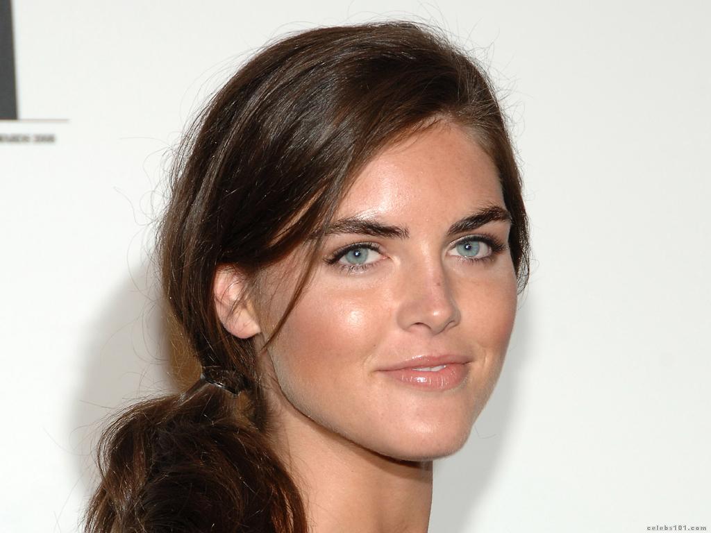 Hilary Rhoda Wallpapers