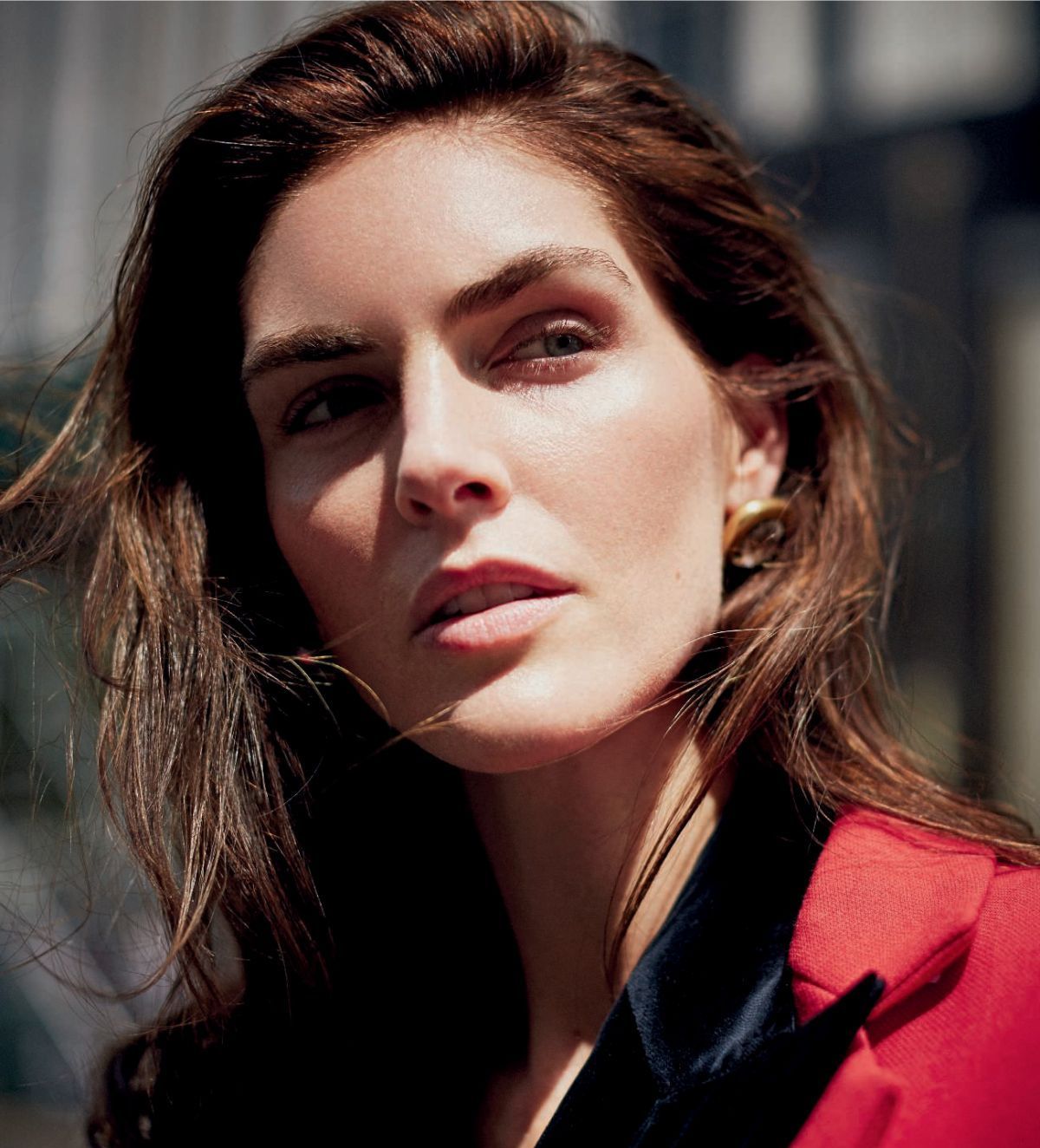 Hilary Rhoda Wallpapers