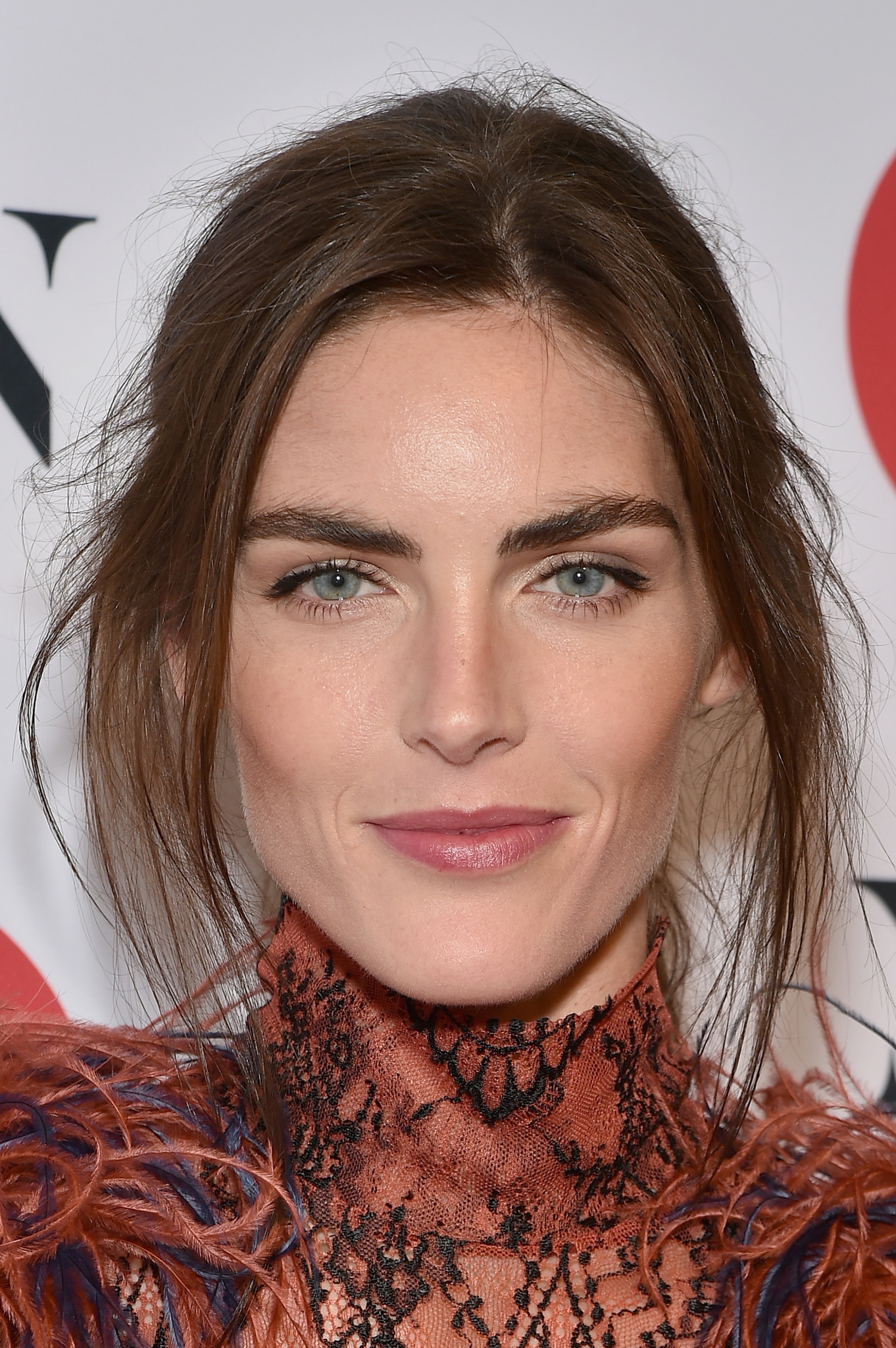 Hilary Rhoda Wallpapers