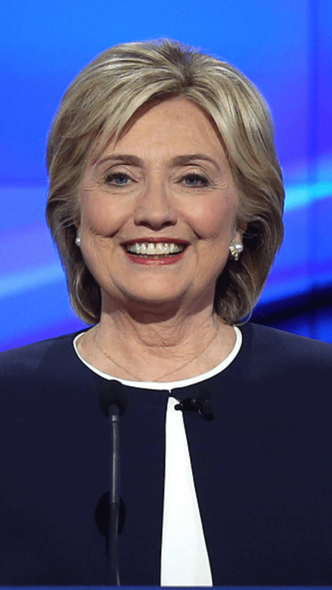 Hillary Clinton Wallpapers