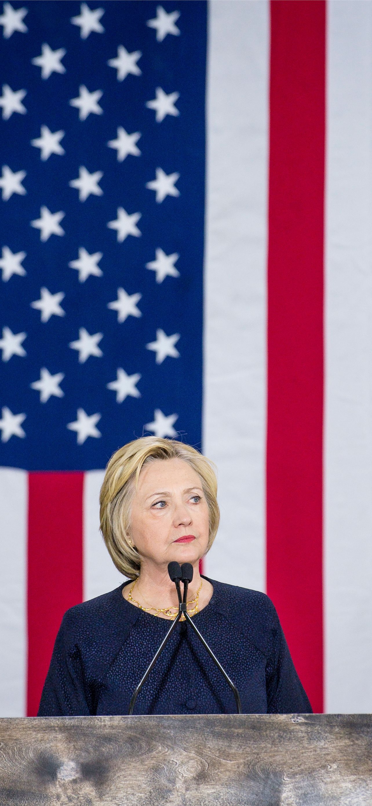 Hillary Clinton Wallpapers