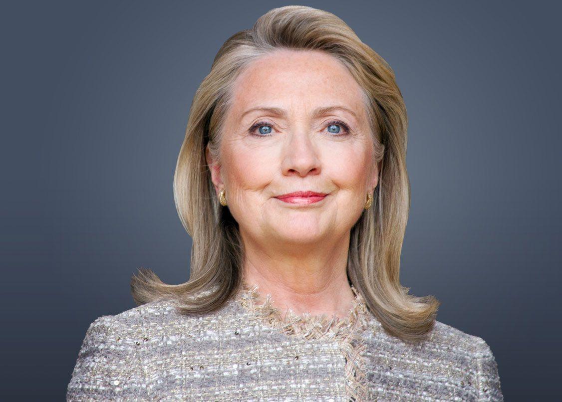 Hillary Clinton Wallpapers