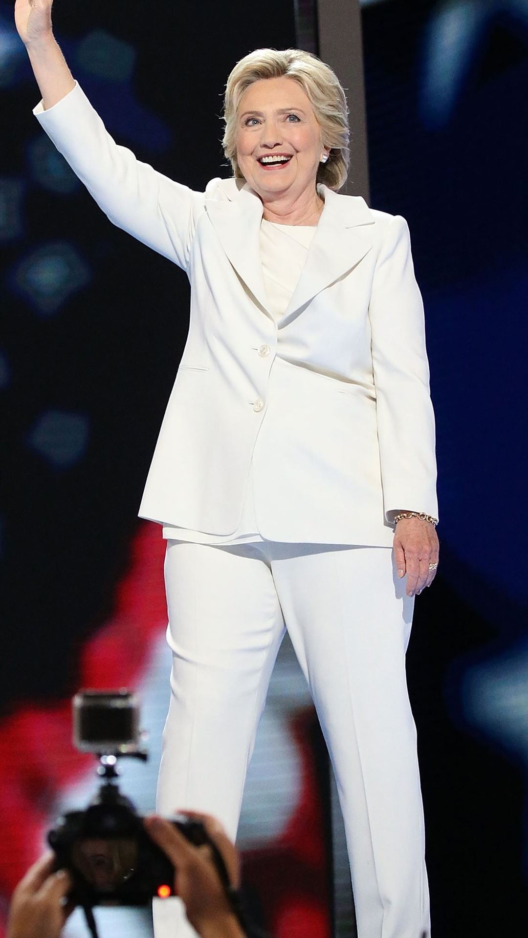 Hillary Clinton Wallpapers