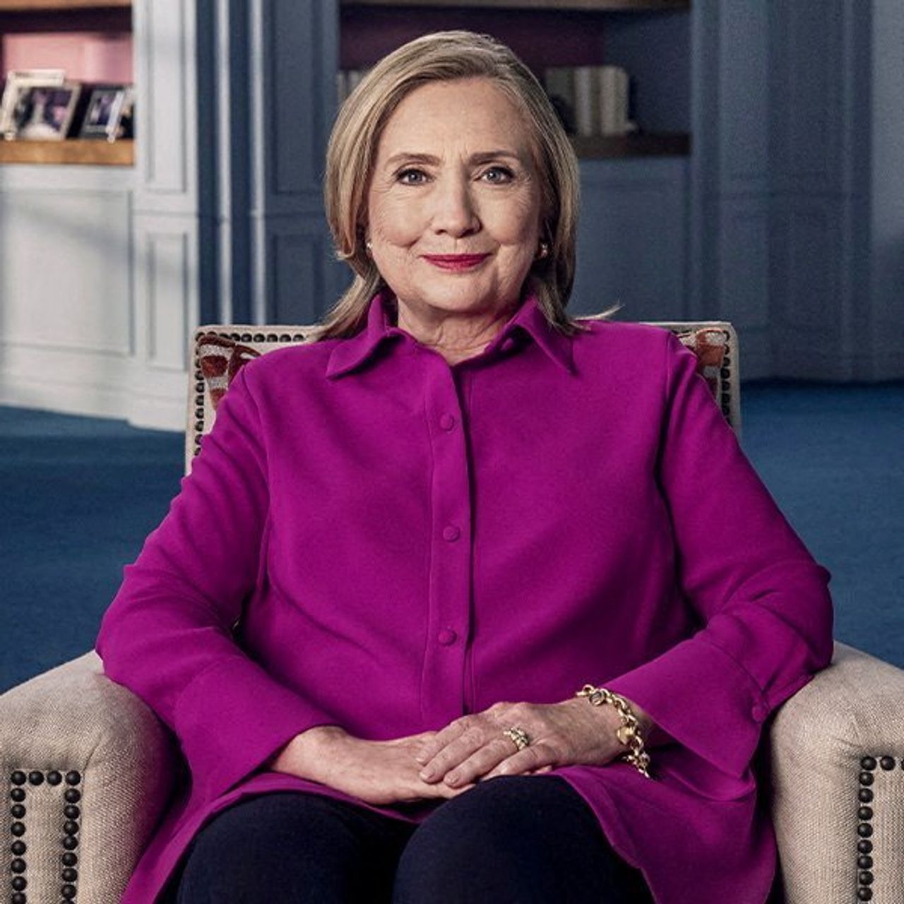 Hillary Clinton Wallpapers