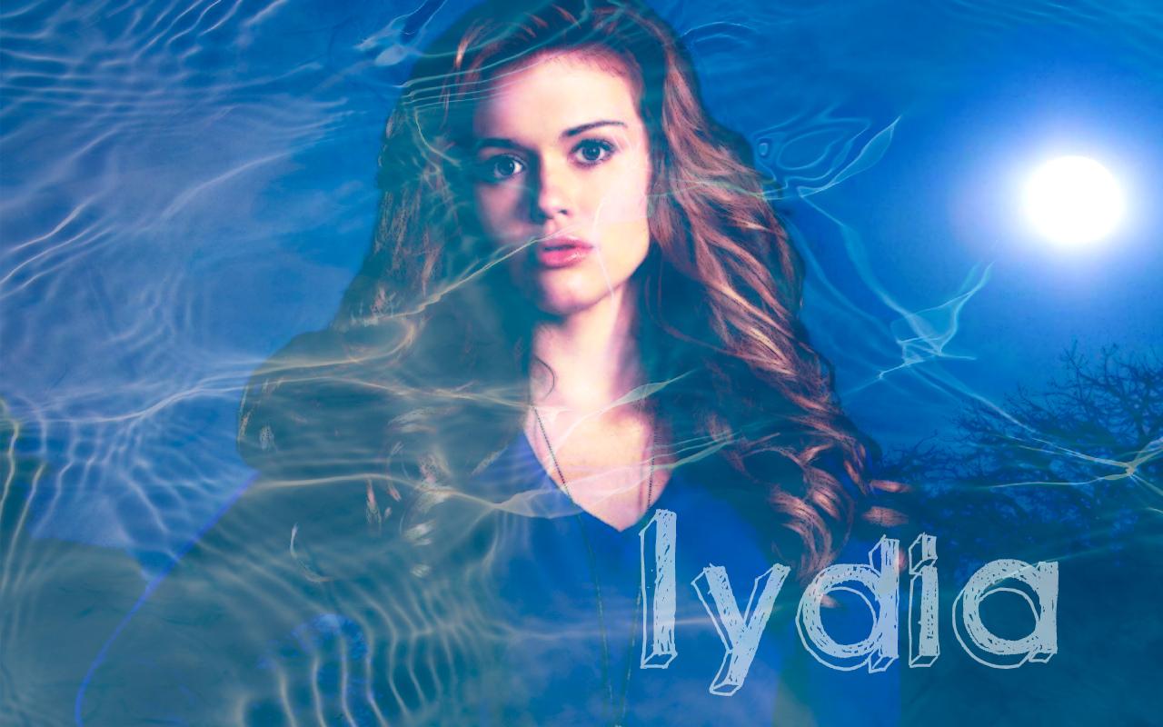Holland Roden 2018 Wallpapers
