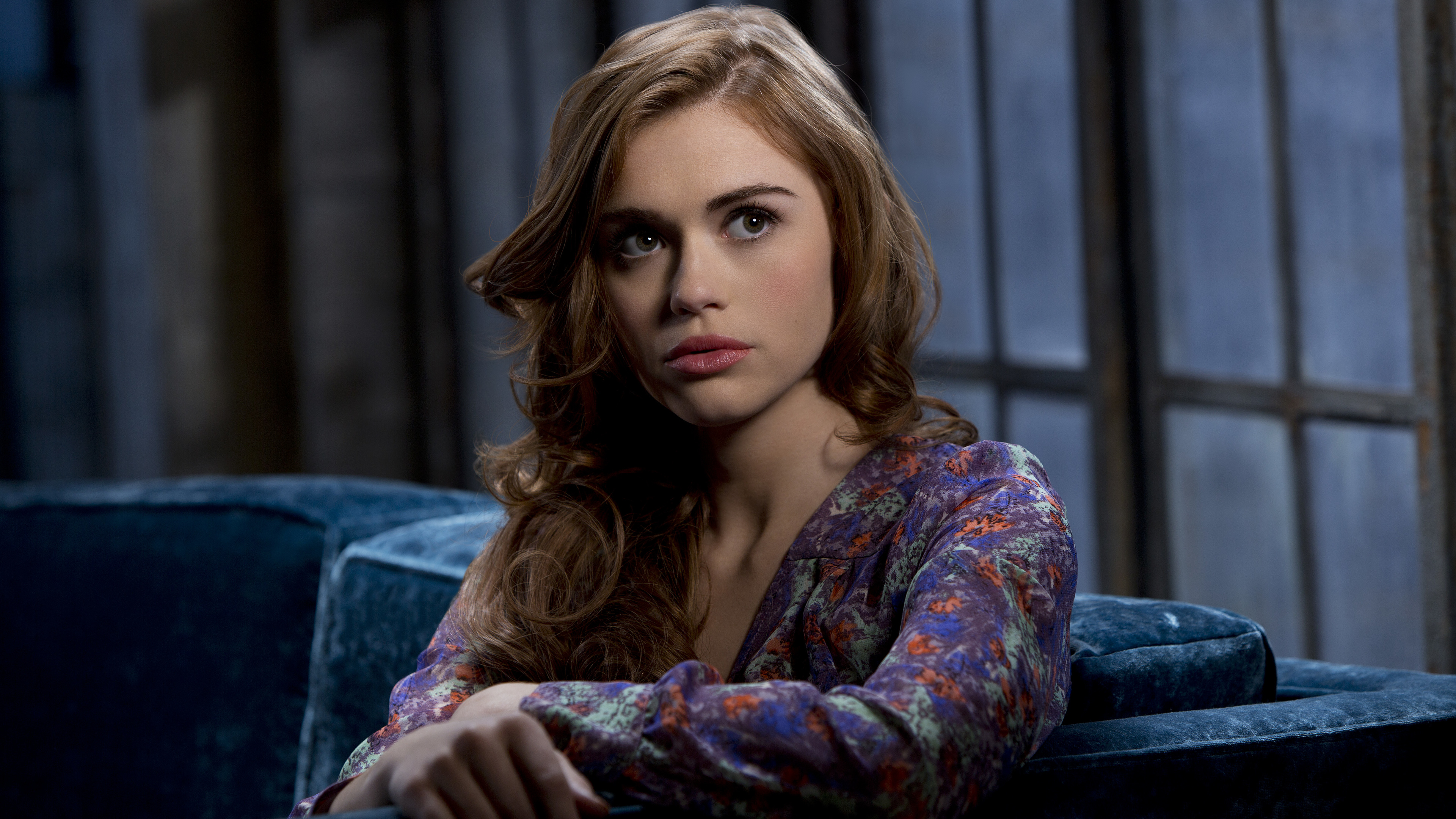 Holland Roden 2018 Wallpapers