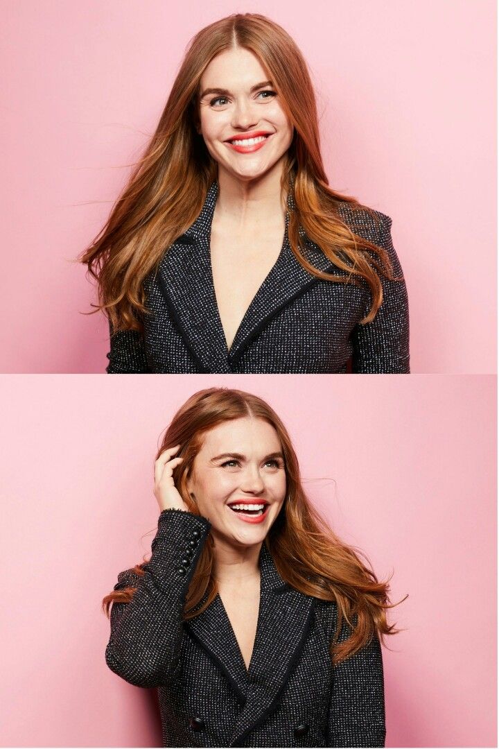 Holland Roden Beautycon Festival Portrait 2018 Wallpapers