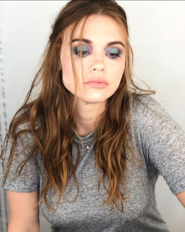 Holland Roden Beautycon Festival Portrait 2018 Wallpapers