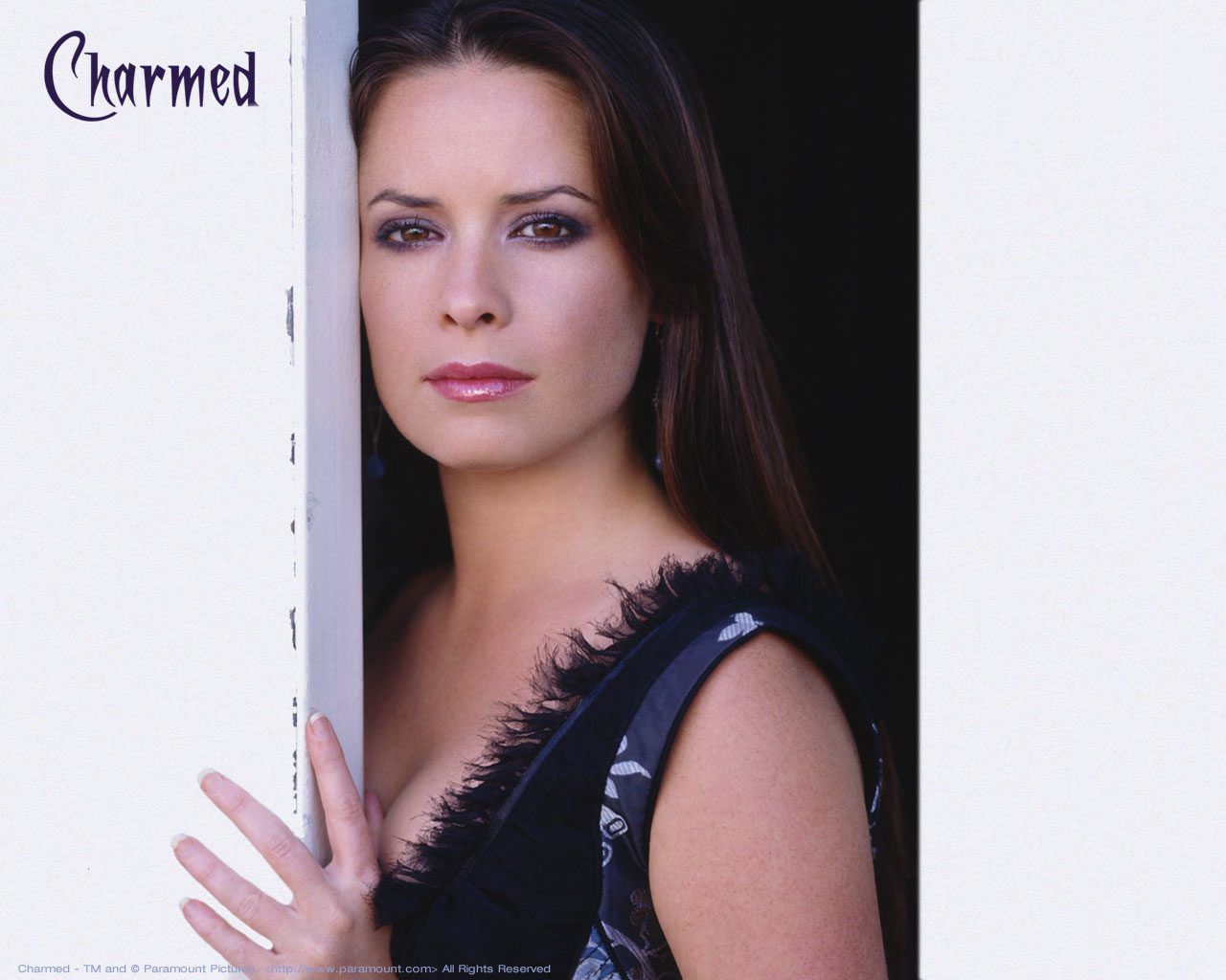 Holly Marie Combs Wallpapers