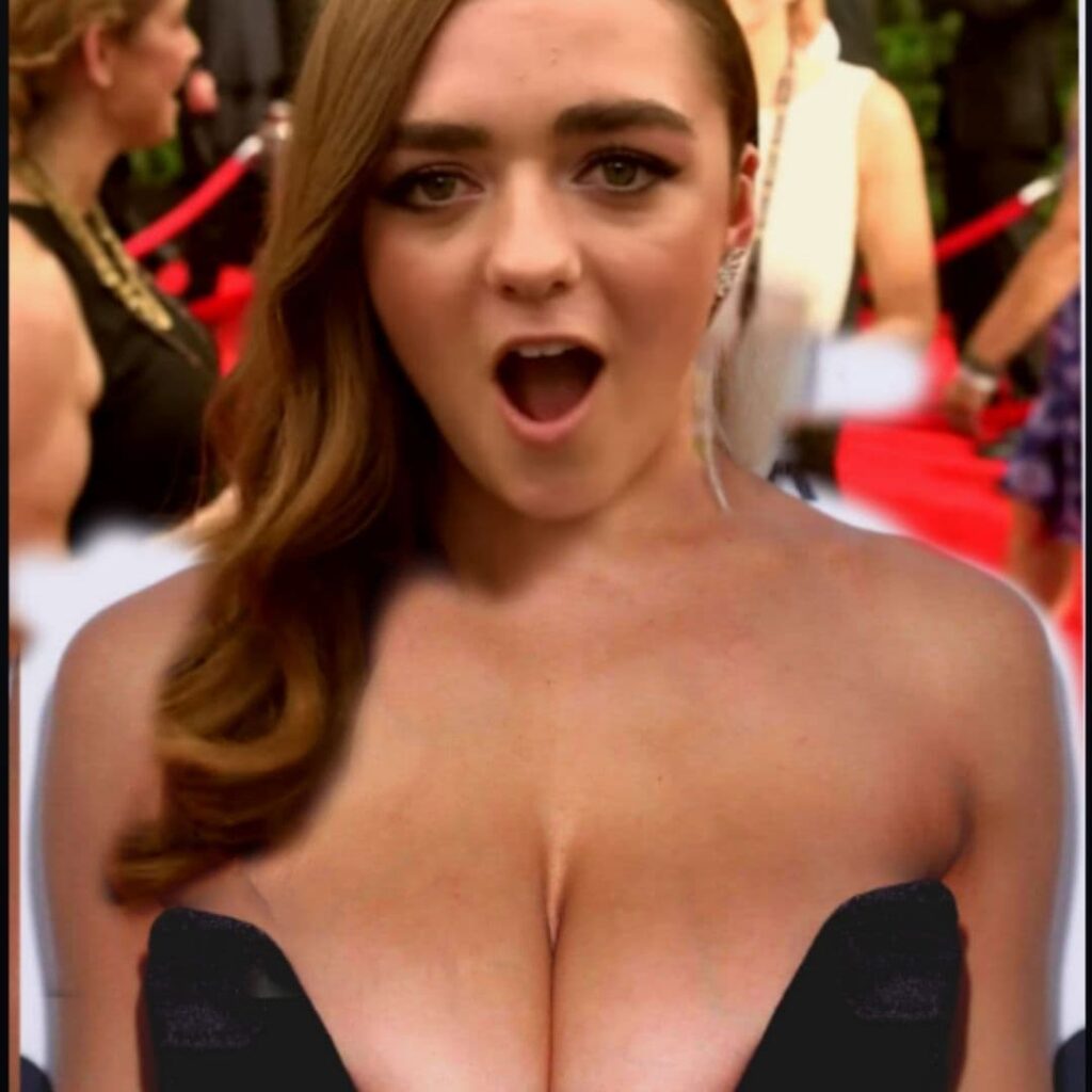 Hot Maisie Williams Wallpapers