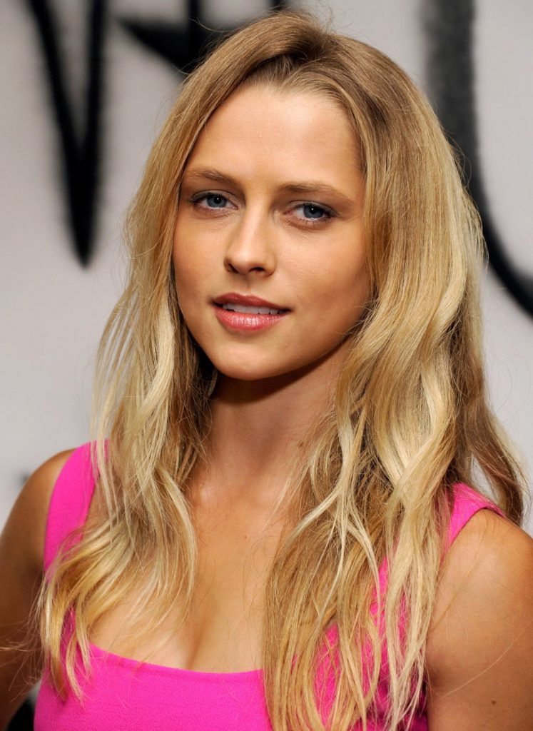 Hot Teresa Palmer Wallpapers