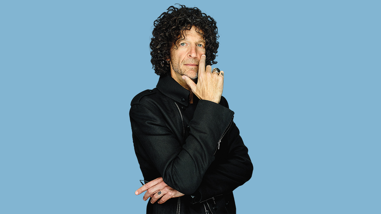 Howard Stern Wallpapers