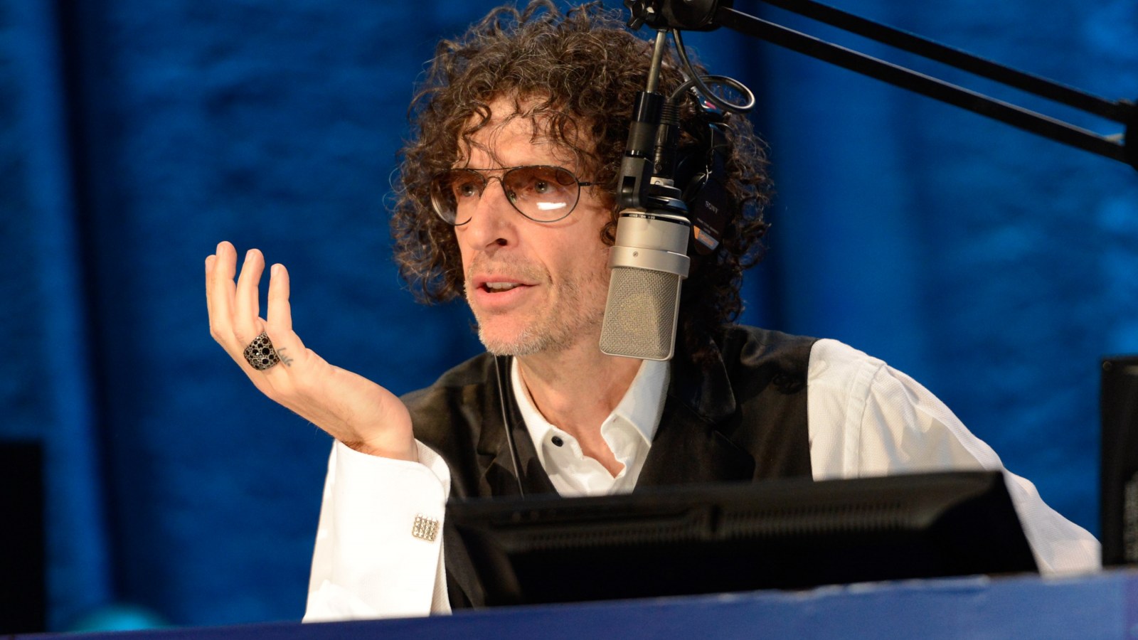 Howard Stern Wallpapers