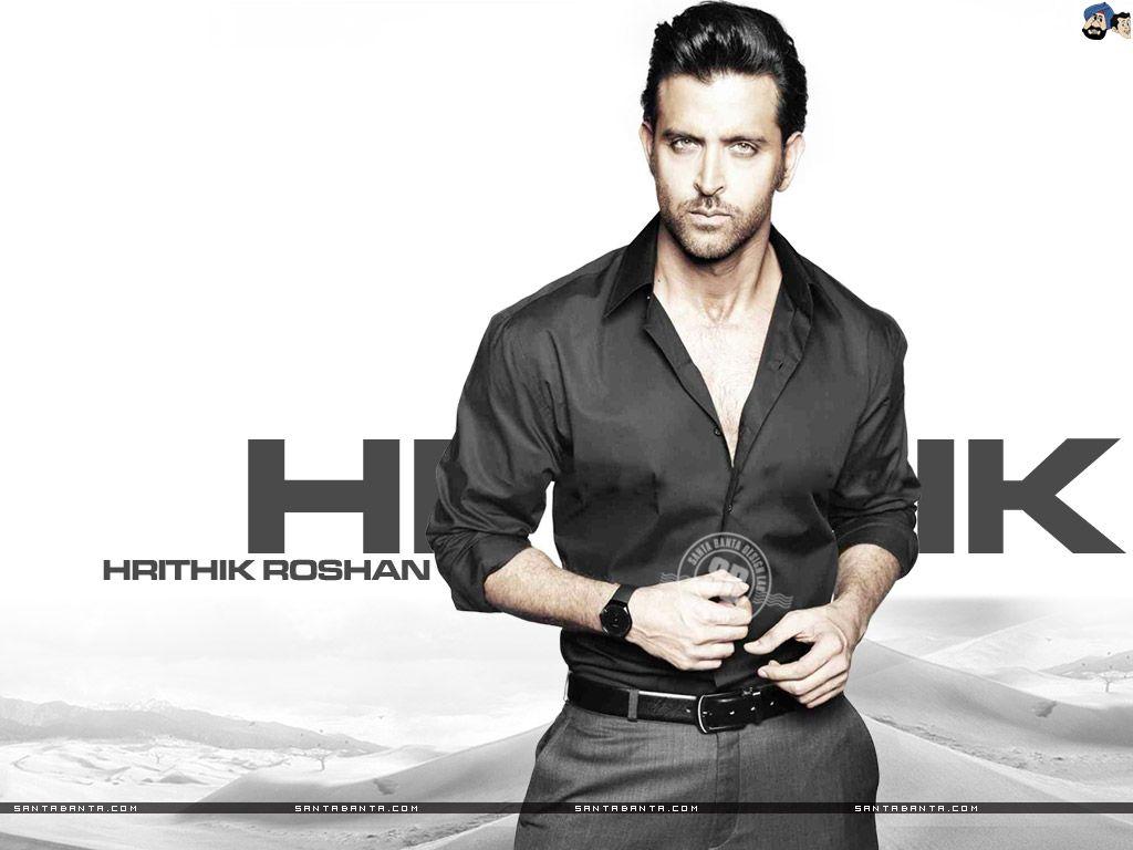 Hrithik Roshan Wallpapers