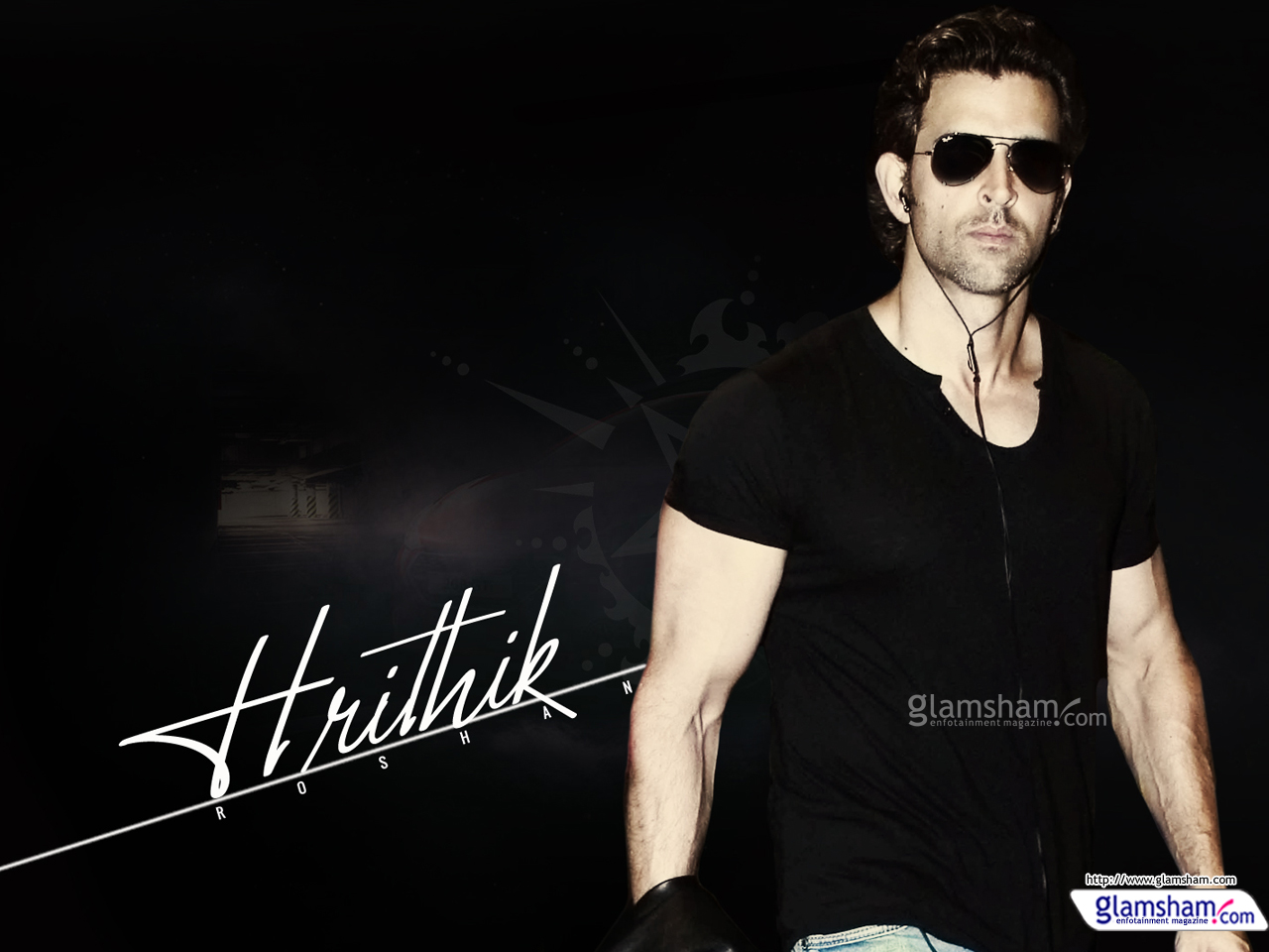 Hrithik Roshan Wallpapers