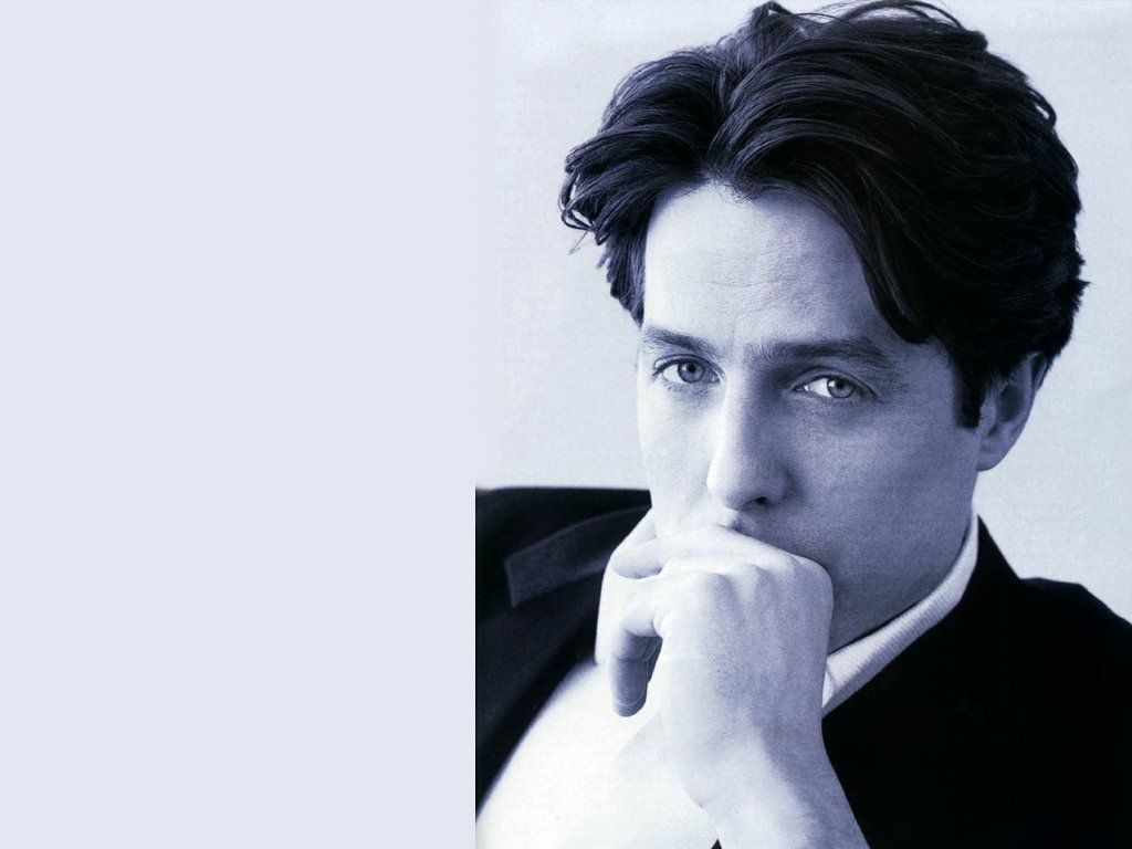 Hugh Grant Wallpapers