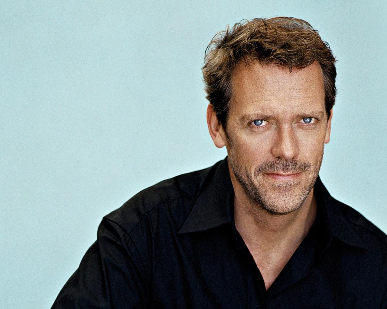 Hugh Laurie Wallpapers