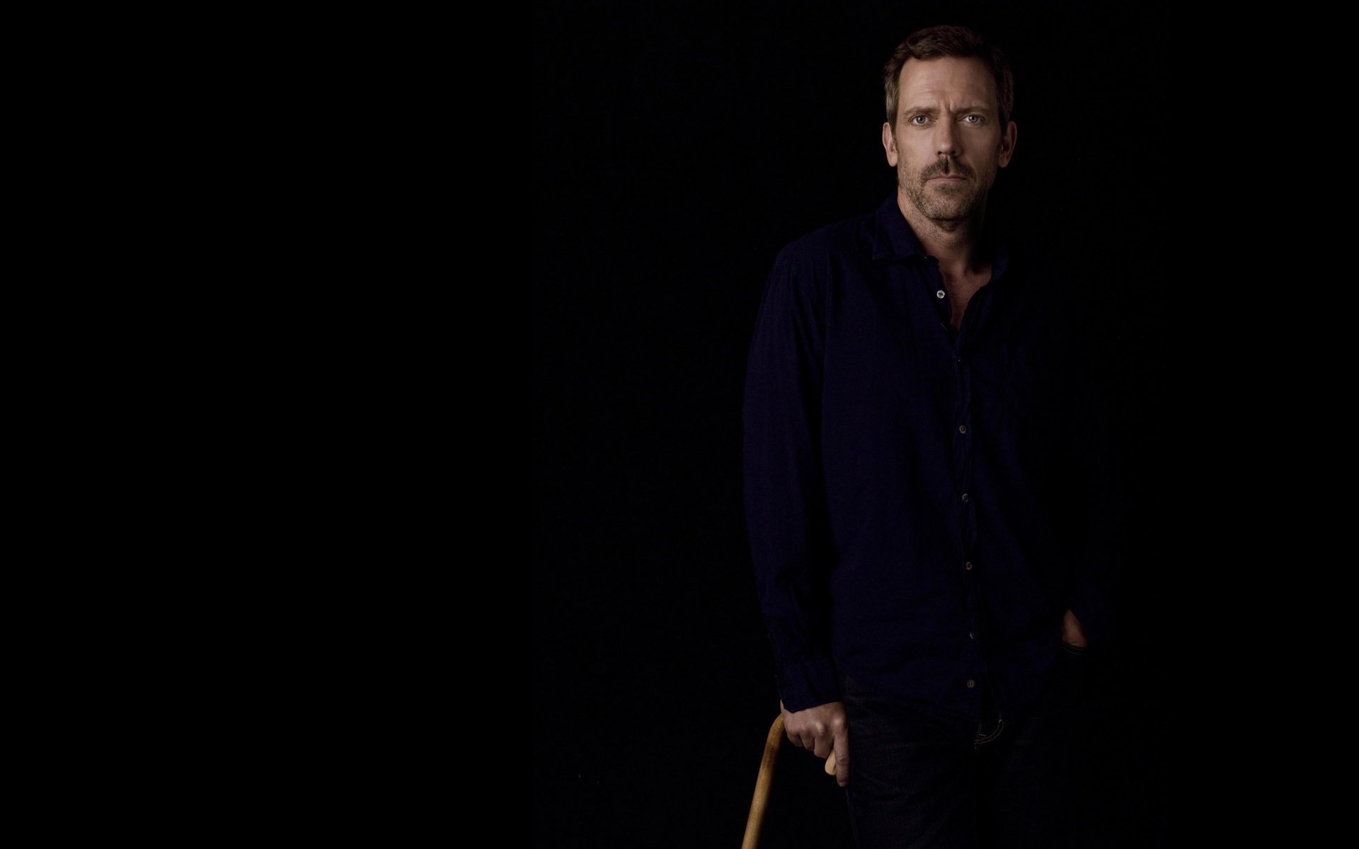 Hugh Laurie Wallpapers