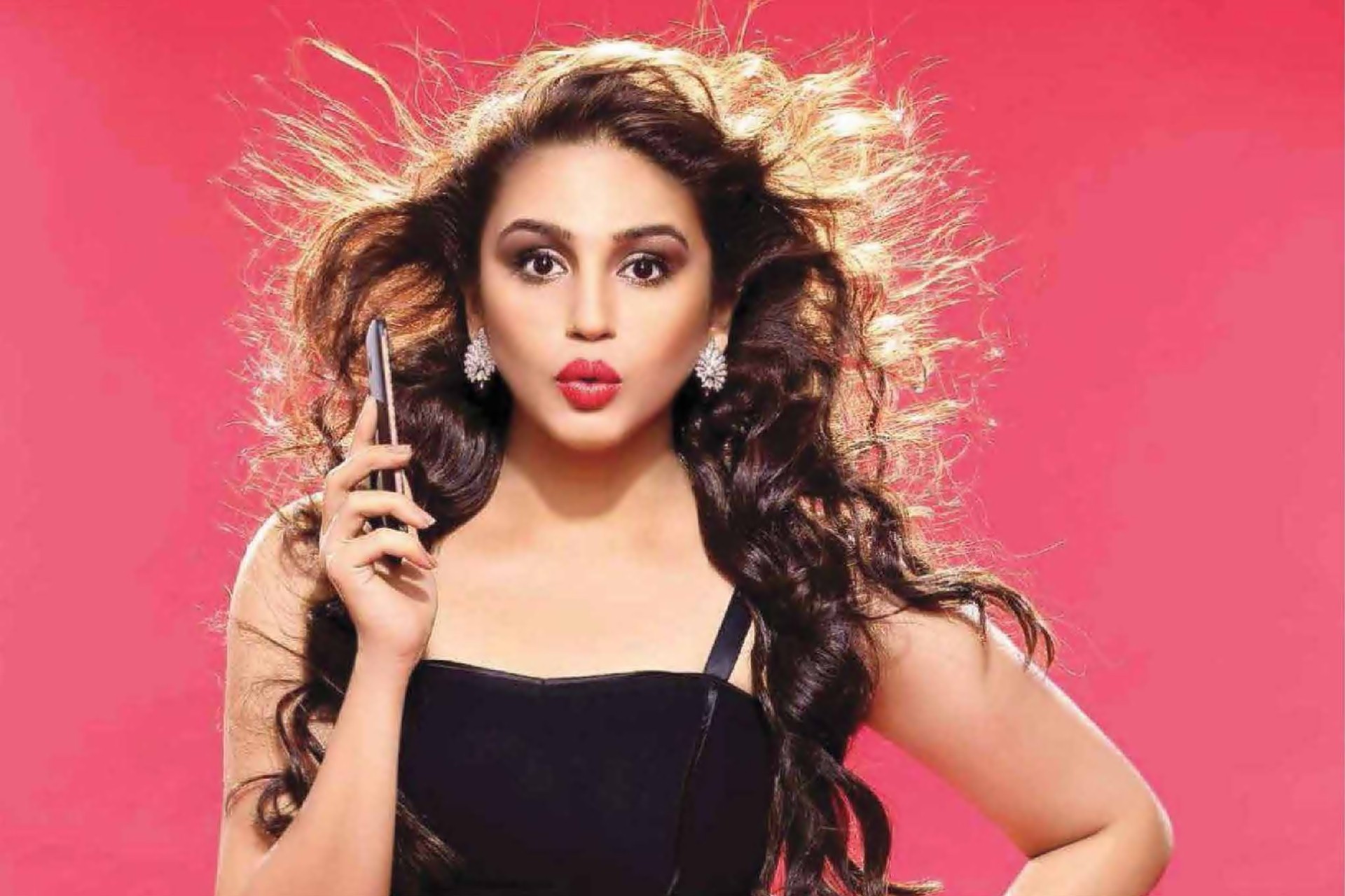 Huma Qureshi Wallpapers