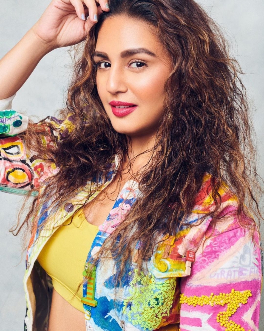 Huma Qureshi Wallpapers