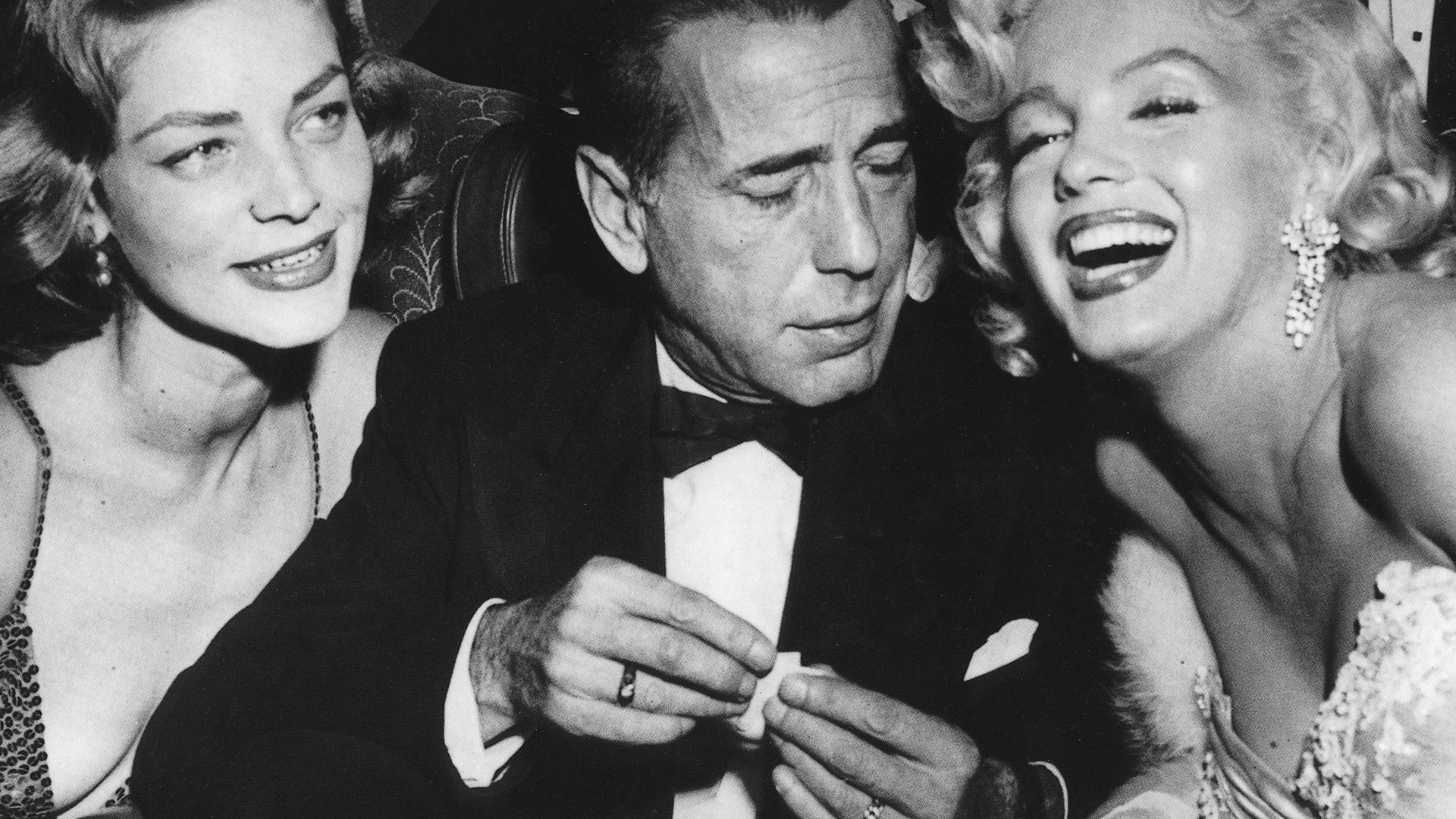 Humphrey Bogart Wallpapers