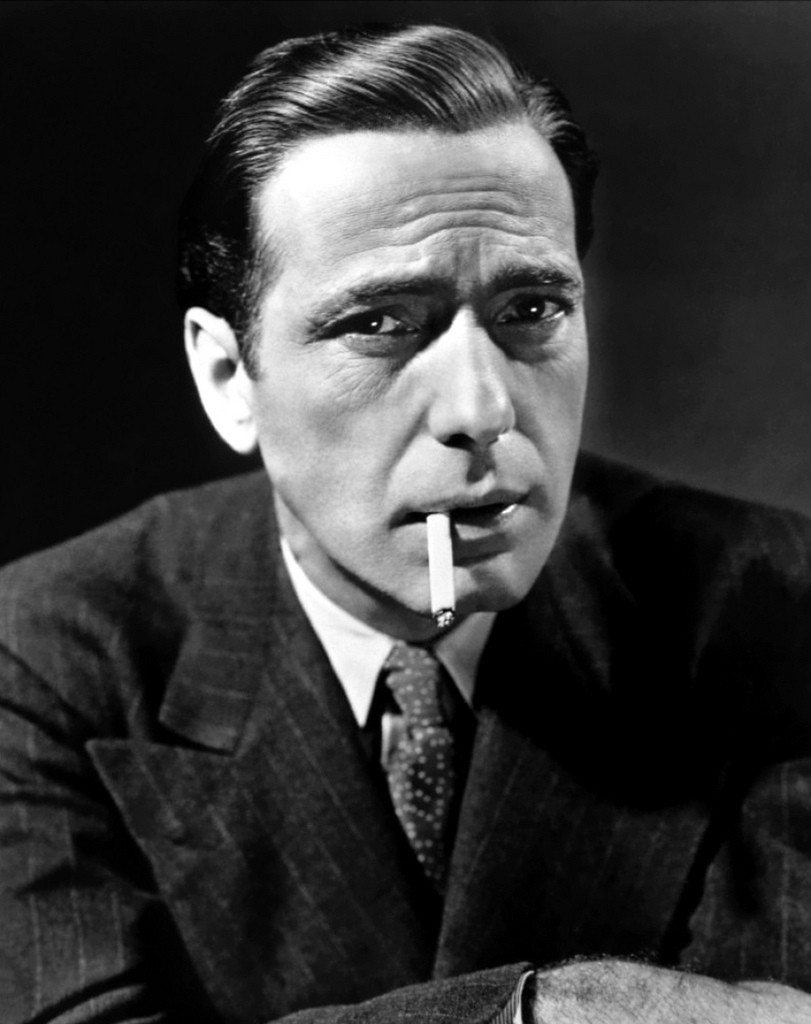 Humphrey Bogart Wallpapers