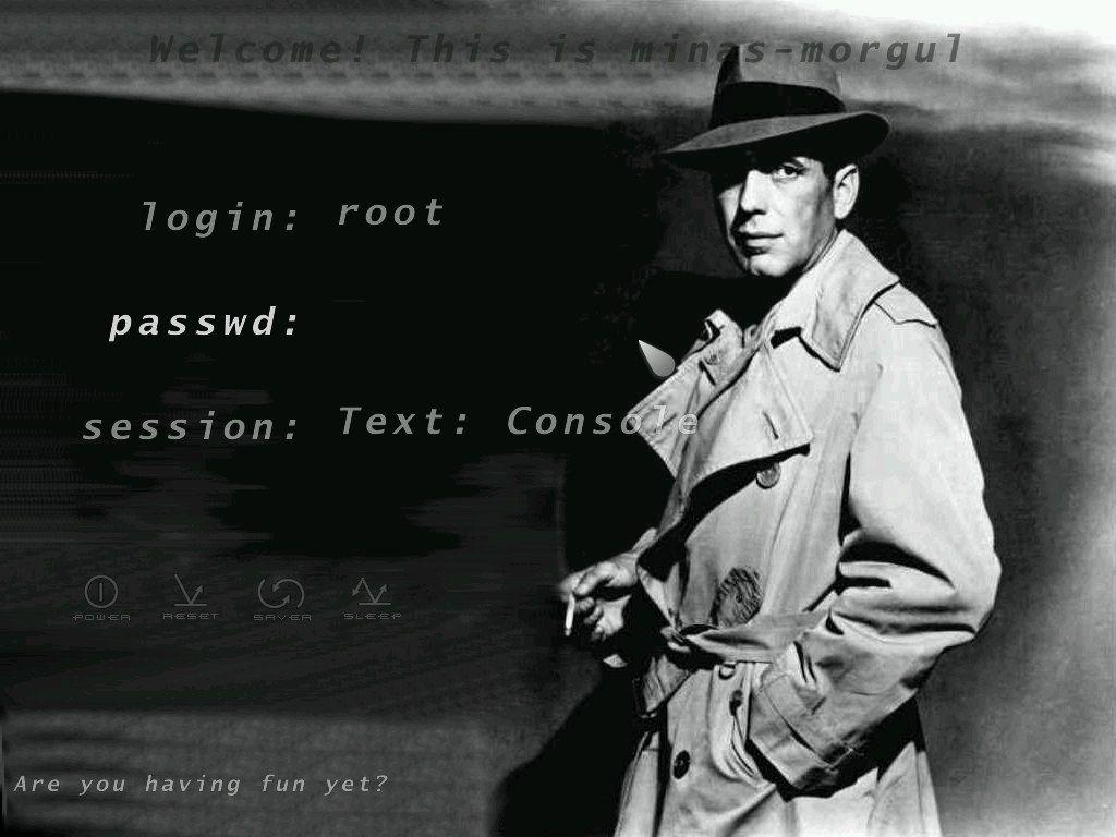 Humphrey Bogart Wallpapers