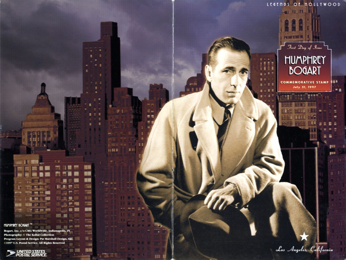 Humphrey Bogart Wallpapers